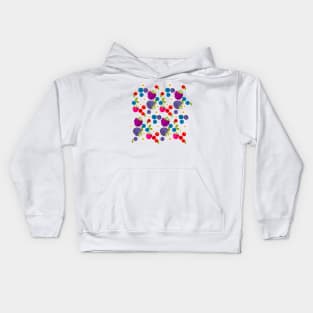 Berries Kids Hoodie